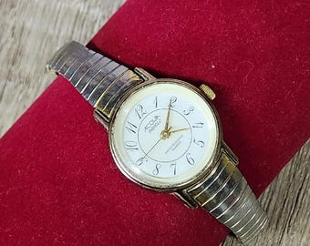 Vintage‎ 1996 Timex Expedition INDIGLO 26mm Women\'s Quartz Watch Fully Restored Vintage 1996 Timex Expedition INDIGLO 26mm Women main image 2
