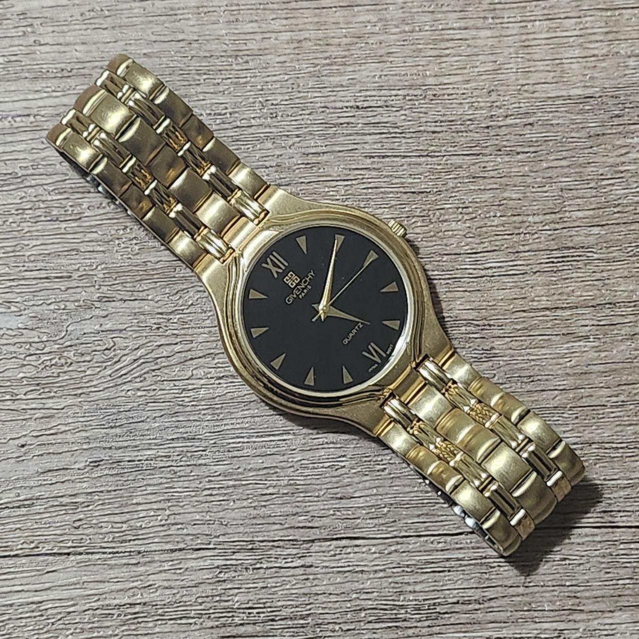 Givenchy watch original price clearance