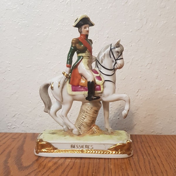 Scheibe Alsbach Germany Porcelain Bessieres Figurine