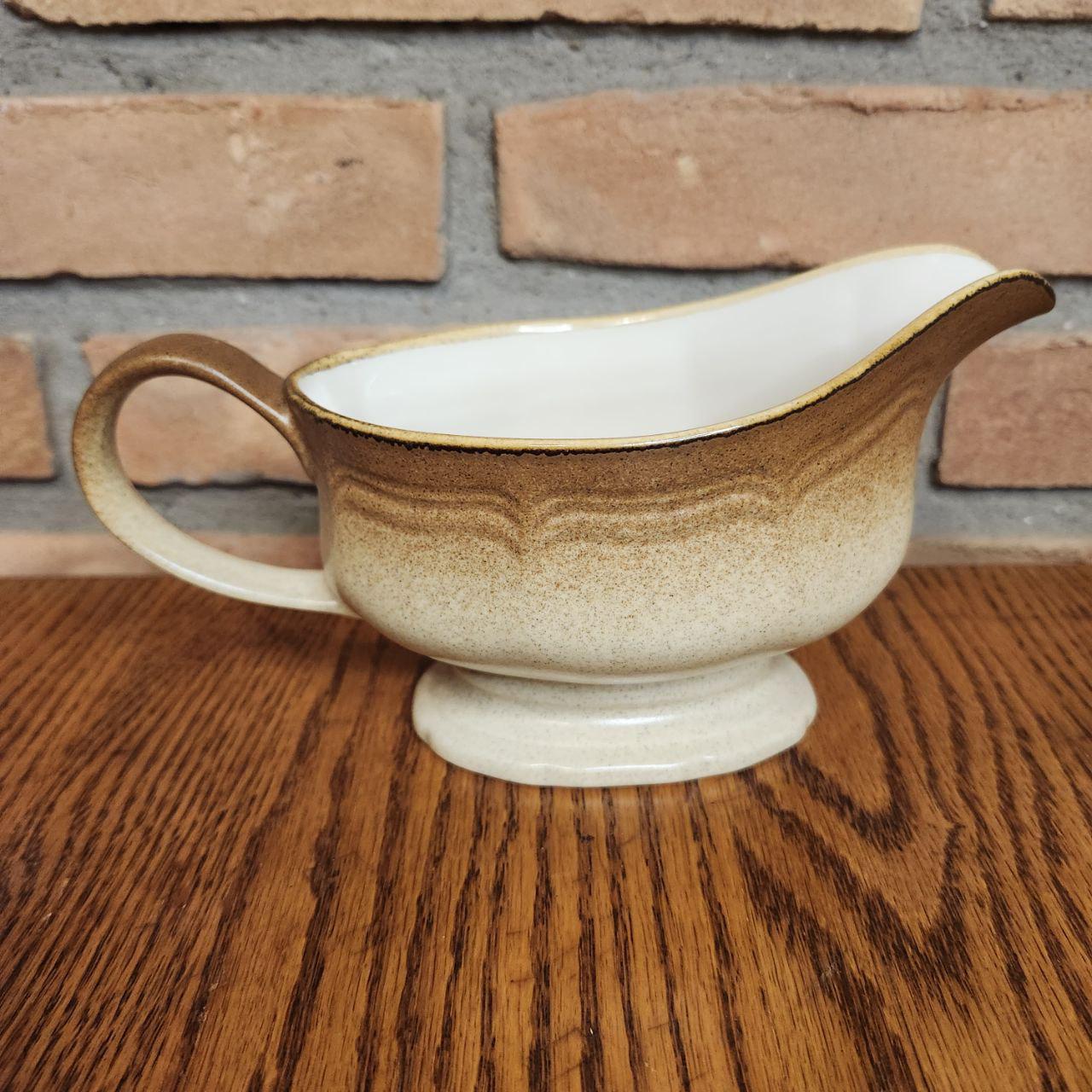 Mikasa Whole Wheat E8000 Stoneware Dinnerware Set Made in Japan - Etsy