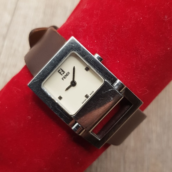 Fendi orologi watch - Gem Fendi orologi watch - Gem