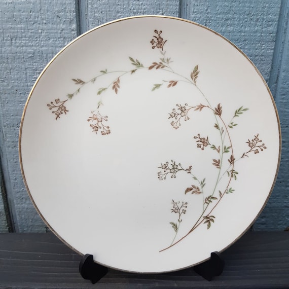 Noritake China 5524 Andrea Japan Vintage Set of 51 Pieces - Etsy