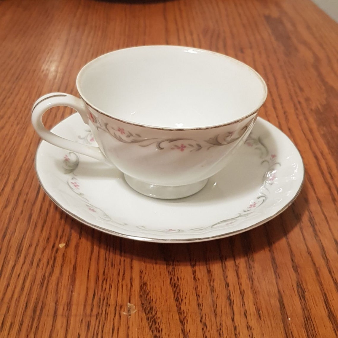 Royal Swirl Fine China Japan Vintage Dinnerware Set of 32 Pieces - Etsy