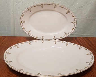 Thomas Bavaria 5773 China Dinnerware Set of 84 Pieces 1930
