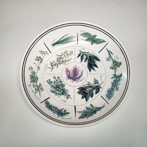 Williams-Sonoma Herb Large Serving Pasta Bowl