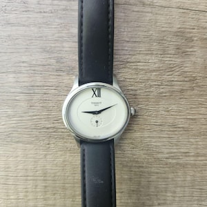 Tissot 1853 Bella Ora Ladies Quartz Watch Working