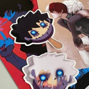 My hero academia dabi plush cheap