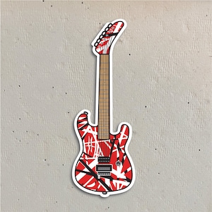 Evh 5150 decal deals
