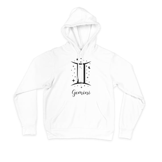 Zodiac Sign Gemini - PNG Bundle, SVG Bundle, Star Signs