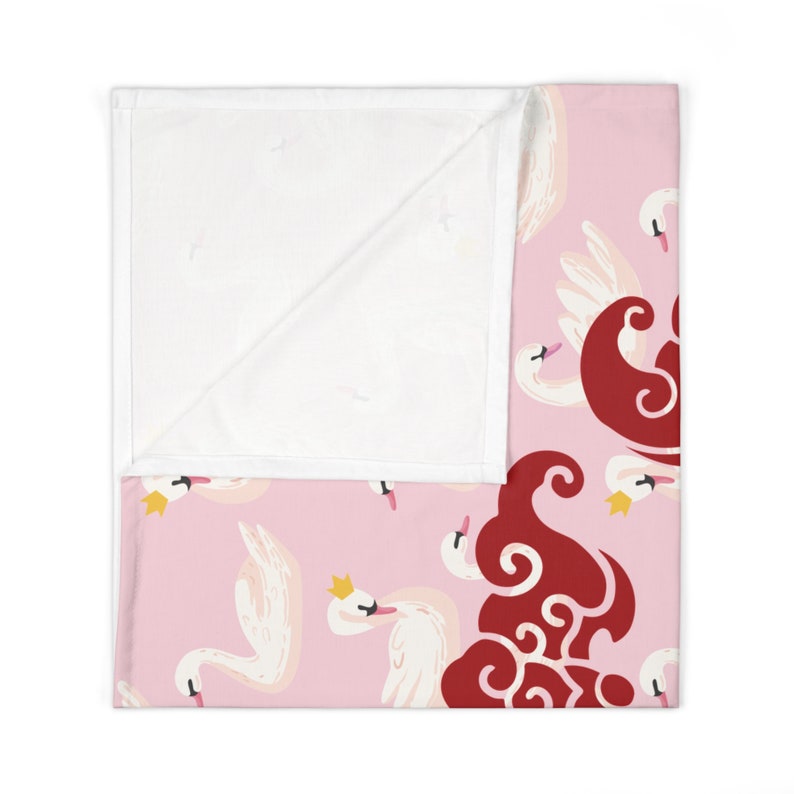 Cute Chinese Lucky Fu Symbol 福 Lucky Chinese Calligraphy Fu Baby