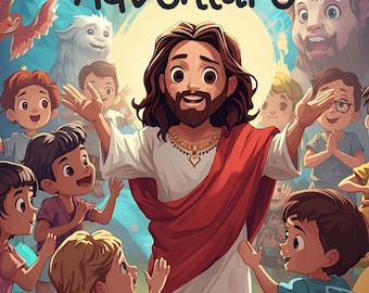 Bible Adventure - God's Creation