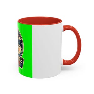 One More Commit Programmer Mug - Funny Developer Coffee Gift image 20