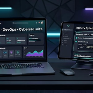 Kompletny kurs cyberbezpieczeństwa DevOps w obszarze zapewniania jakości | 29 modułów, 55 laboratoriów krok po kroku, 56 praktycznych studiów przypadków | Przewodnik po testowaniu oprogramowania | Interaktywny plik PDF