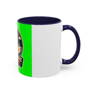 One More Commit Programmer Mug - Funny Developer Coffee Gift image 8