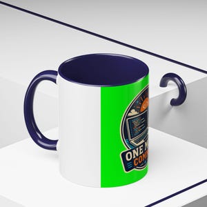 One More Commit Programmer Mug - Funny Developer Coffee Gift image 12