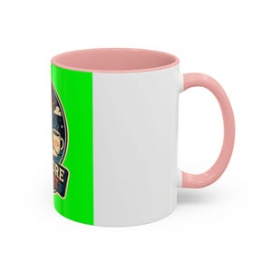 One More Commit Programmer Mug - Funny Developer Coffee Gift image 14