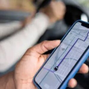 UberClone – On-Demand Transportation Application with Source Code