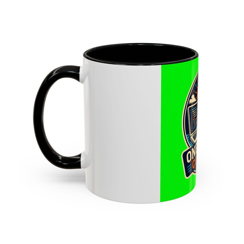 One More Commit Programmer Mug - Funny Developer Coffee Gift image 3