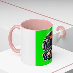 One More Commit Programmer Mug - Funny Developer Coffee Gift image 18
