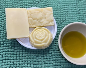 Olive Oil Soap Bar, Olive Oil Soap, Organic Olive Oil Soap, Organic Soap bar