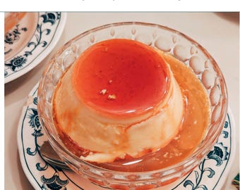 Pásame la Sal Puerto Rican Desserts Recipe Collection (Digital Download) - De mi Fogón Series