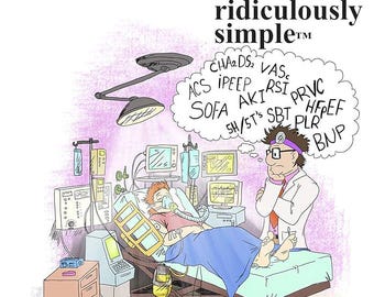 Critical Care IV Medications