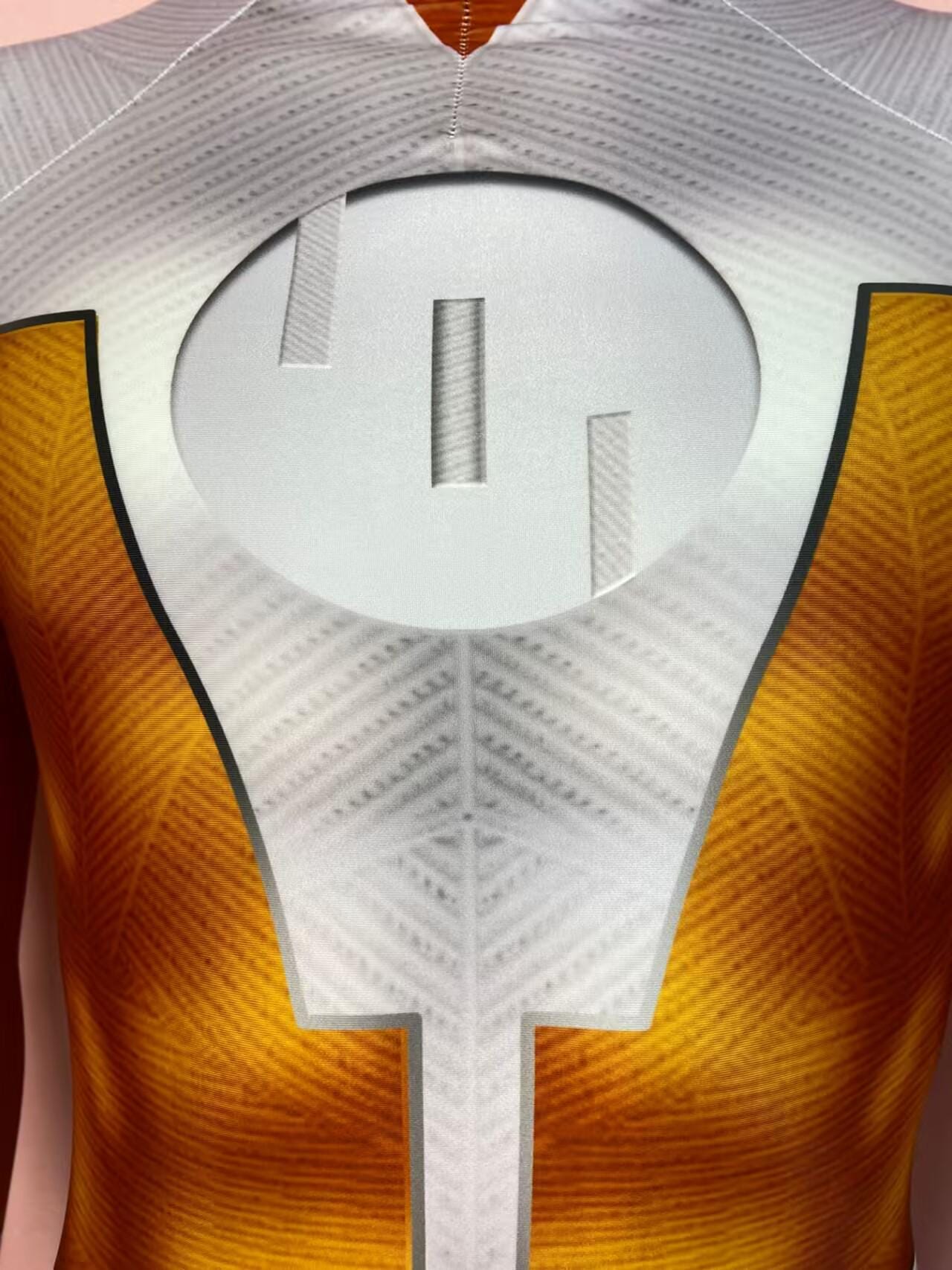 Custom Invincible Thragg Cosplay Superhero Bodysuit for Men - Etsy