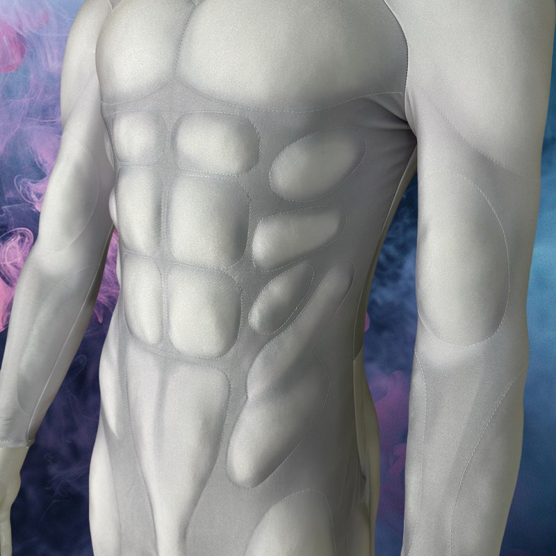 Viltrumite Cosplay - Etsy