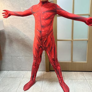 Kundenspezifisches Kinder-Bodysuit-Design & hochwertiger Druck | Personalisierter Bodysuit für Kinder | Kostüm für Kinder