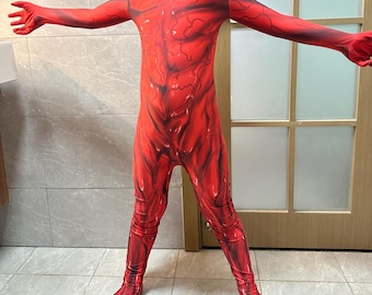 Custom Kids Lycra Bodysuit: Personalized Costume Design