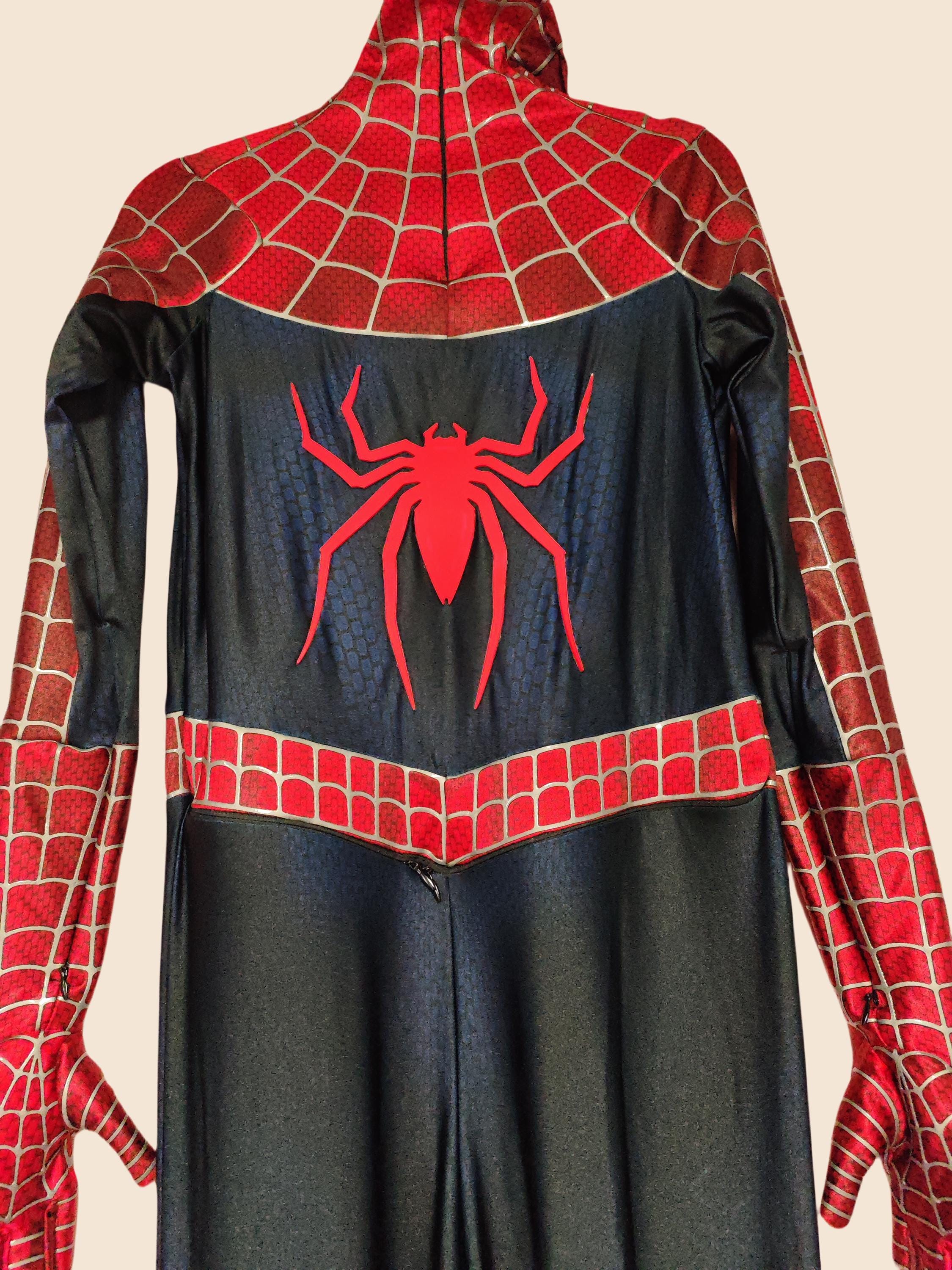 【未使用品・レア】スパイダーマン　MJ バービー人形セット e481cc1924066b41159b76e436d79f