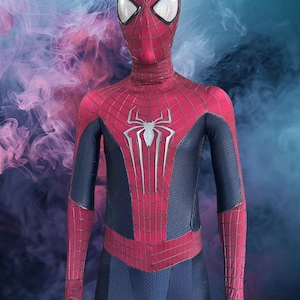 The amazing spiderman 2 suit - Etsy 日本 The amazing spiderman 2 suit - Etsy 日本