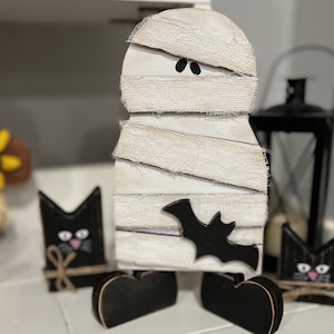Mummy DIY kit