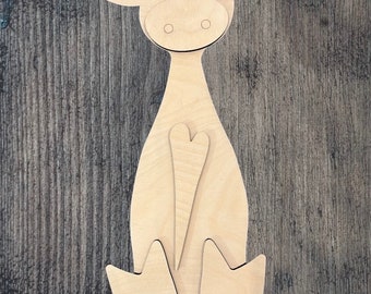 Primitive Pig DIY