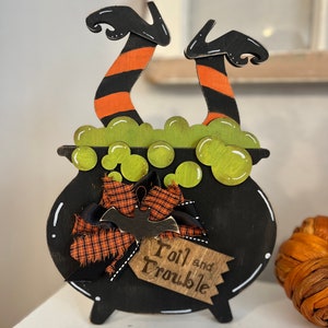 Witches Cauldron