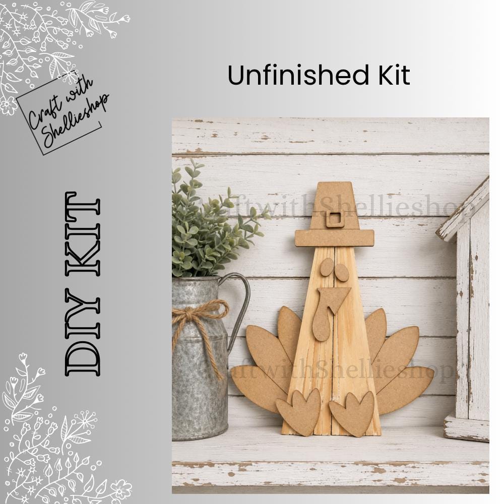 CraftwithShellieshop - Etsy