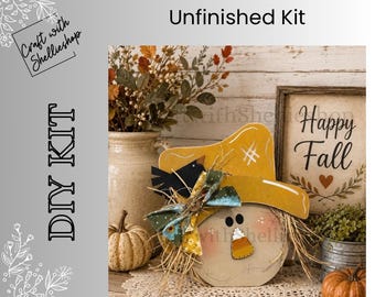 Scarecrow DIY KIT #1020