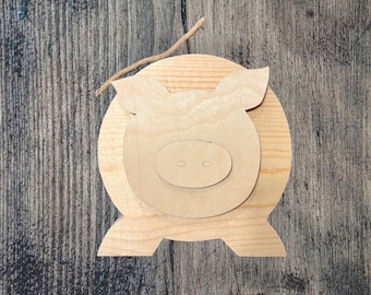 Hybrid Pig DIY Kit