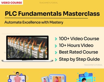 PLC Fundamentals Bootcamp: Level I Mastery and Beyond
