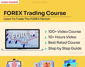 Ultimate FOREX Trading Video Course