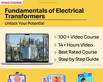 Podstawy transformatorów elektrycznych - podstawowe umiejętności