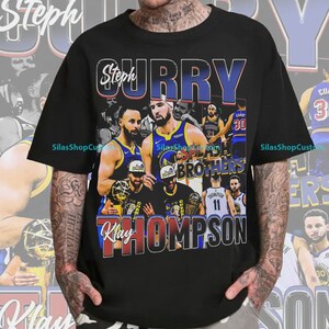 Steph Curry T Shirt - Etsy