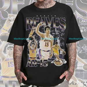 I'm him AR Austin Reaves LA Lakers shirt, hoodie, sweater and v