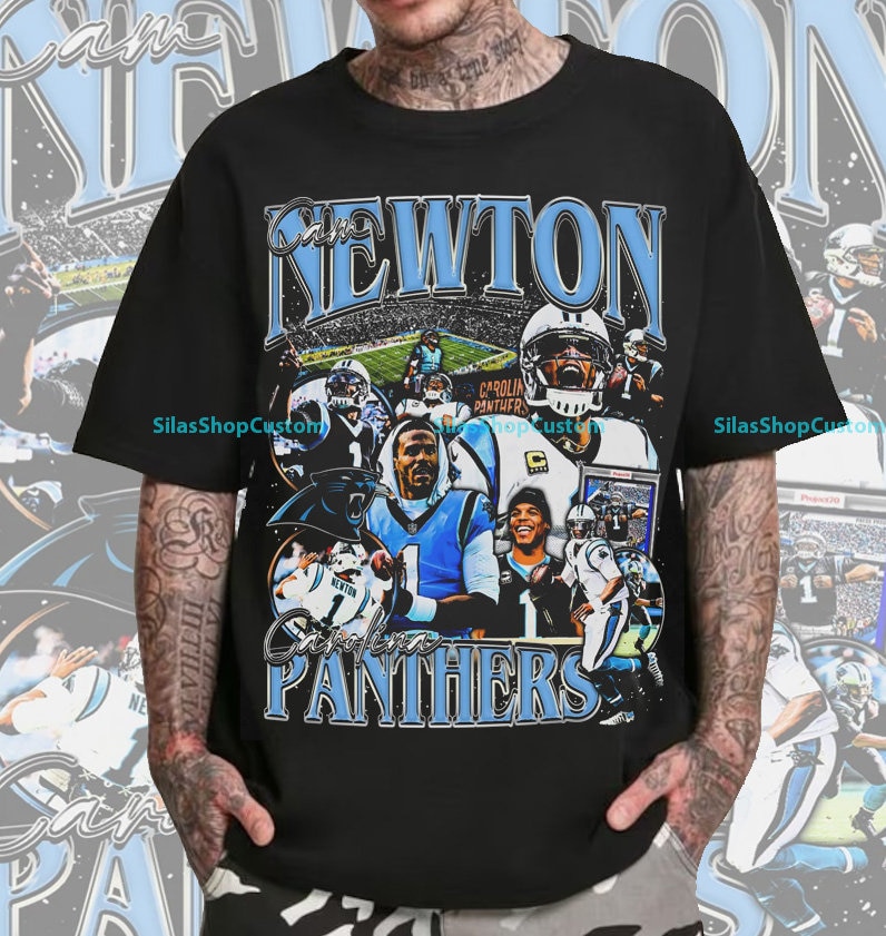 Cam newton jersey 3x sale