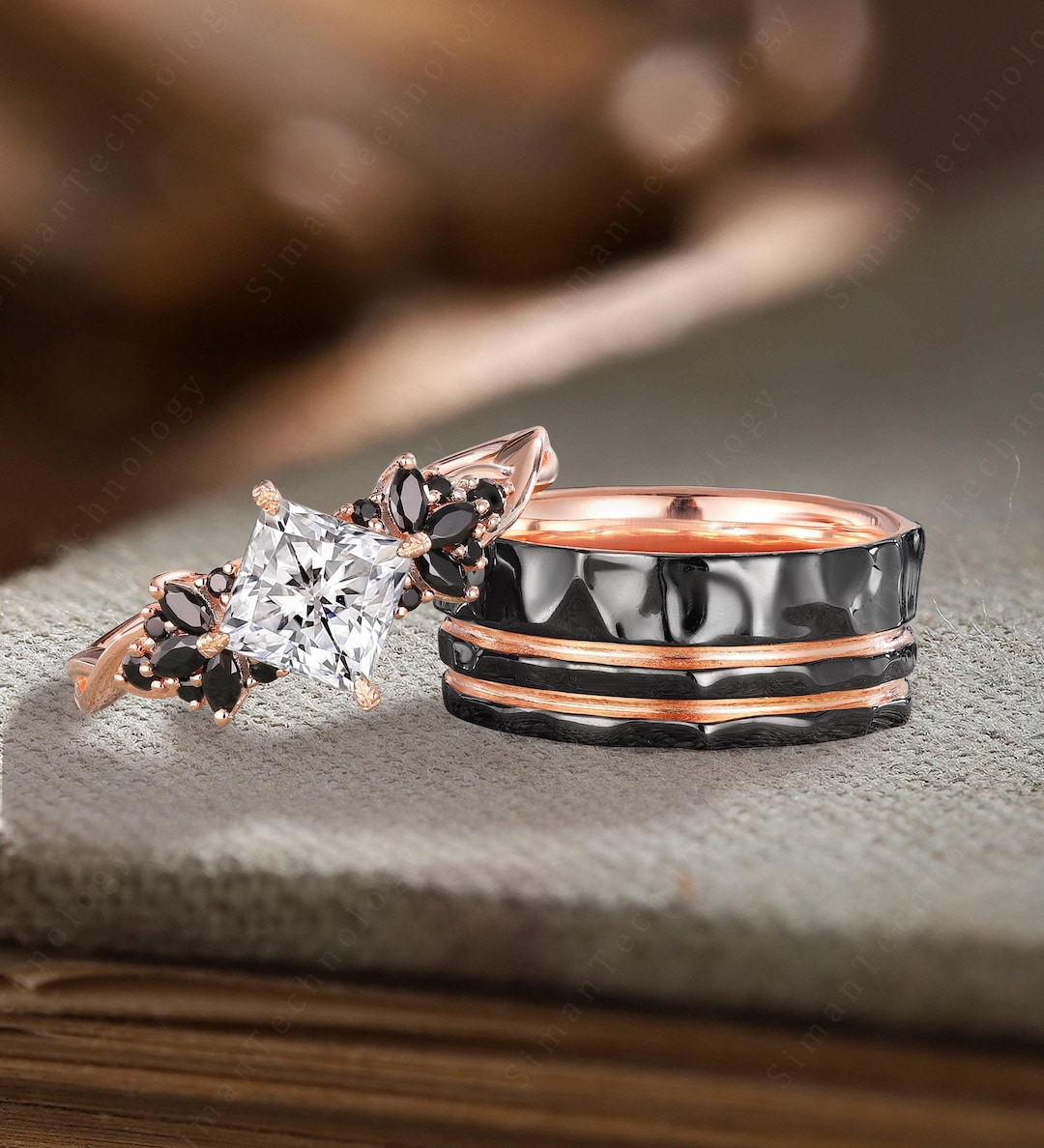 Matrimonio Ferragni Anello Matrimonio Fedez Anello Matrimonio - Main Image