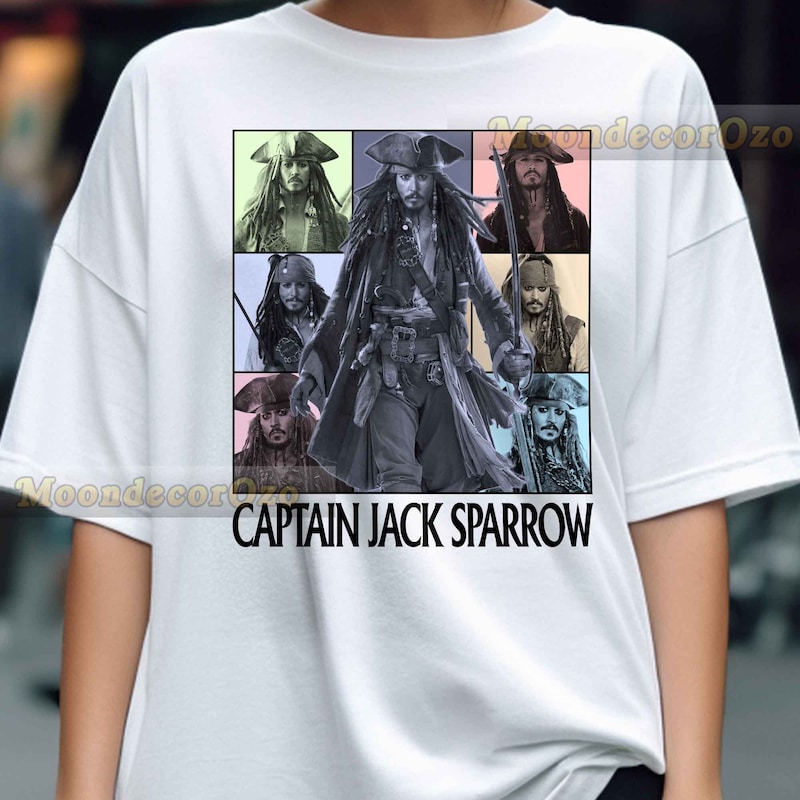 Sparrow Blake Shirt