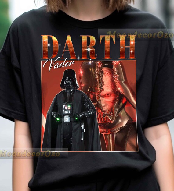 Darth vader sweatshirt hotsell