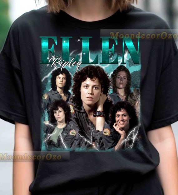 Ellen tee new arrivals