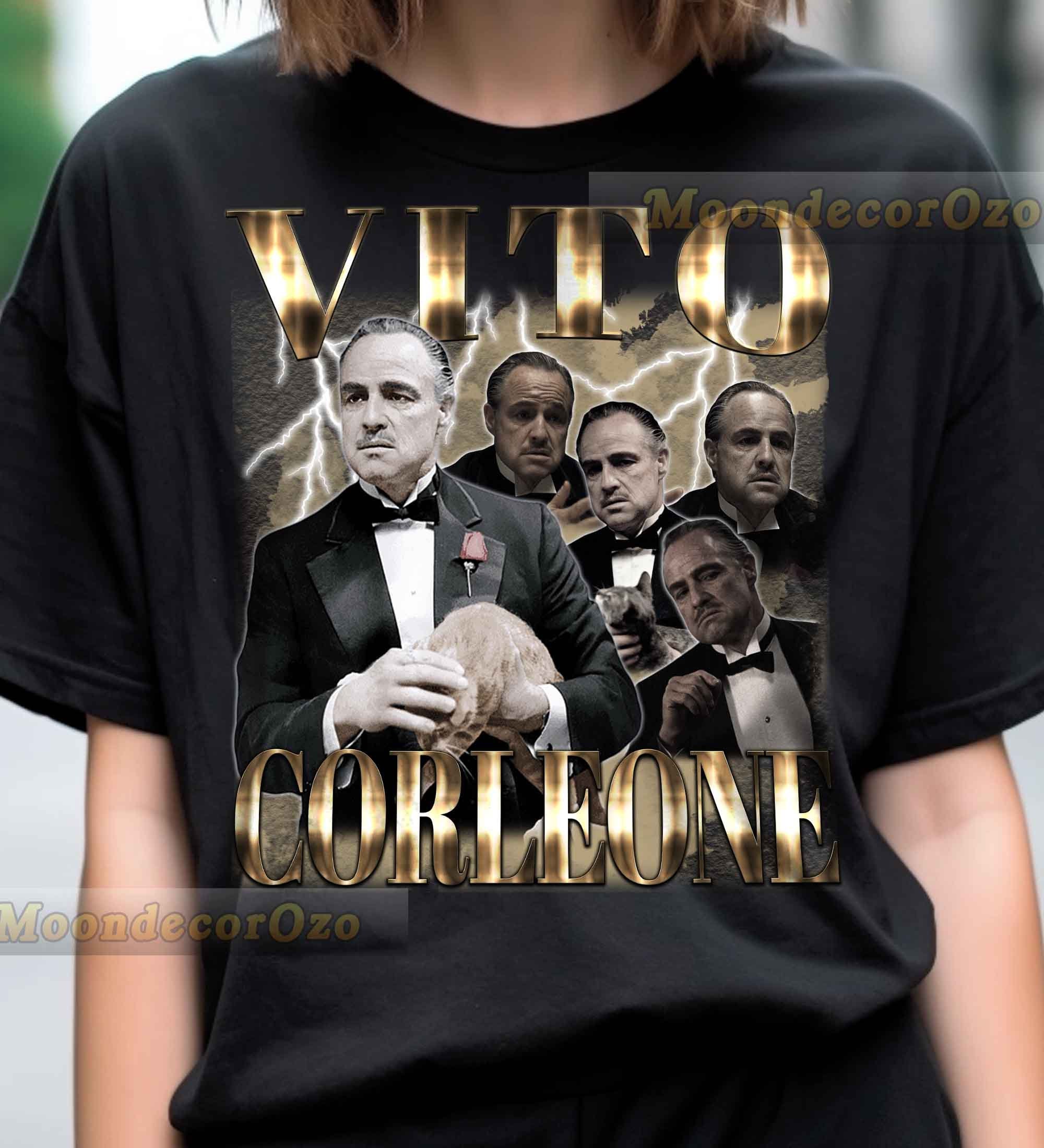 Corleone t shirt sale