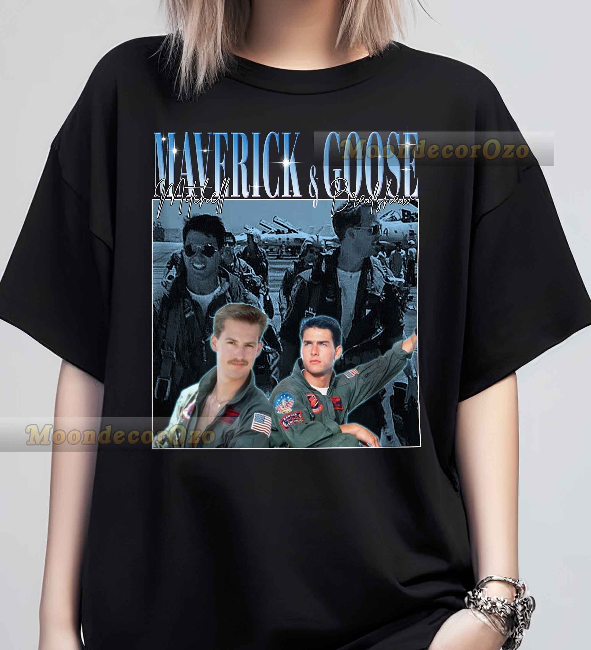 Top Gun: Maverick - Hangman - Men's Short Sleeve Graphic T-Shirt 